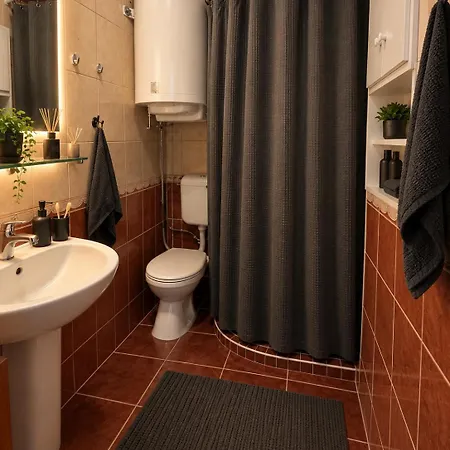 Star Welness Holiday home Eger