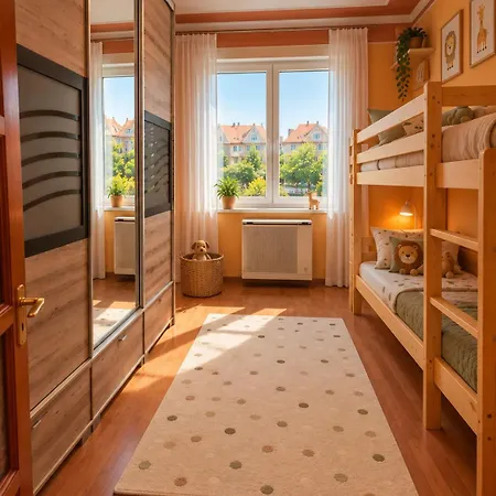 Star Welness Holiday home *